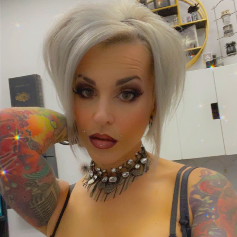 Meet your Posher, Jessy